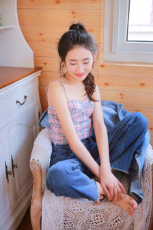 我的狐仙女友